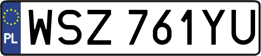 WSZ761YU
