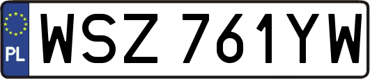 WSZ761YW