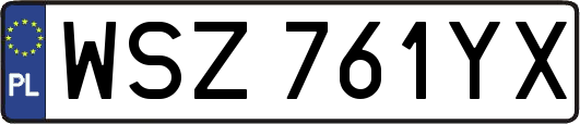 WSZ761YX