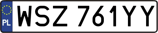 WSZ761YY