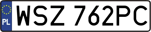 WSZ762PC