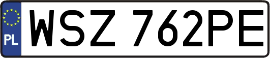 WSZ762PE
