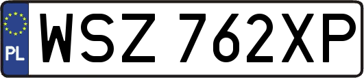 WSZ762XP