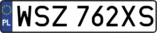 WSZ762XS