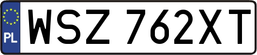 WSZ762XT