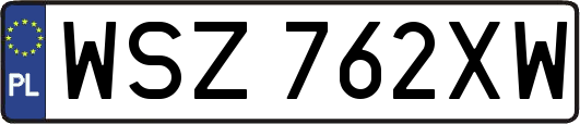 WSZ762XW