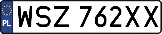 WSZ762XX