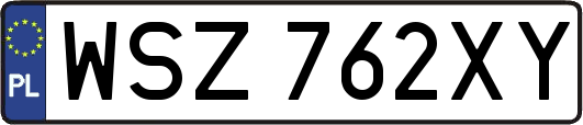 WSZ762XY