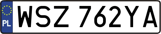 WSZ762YA