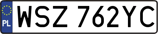 WSZ762YC