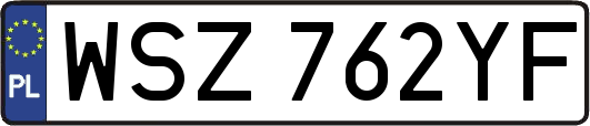 WSZ762YF
