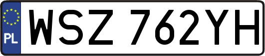 WSZ762YH