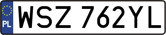 WSZ762YL