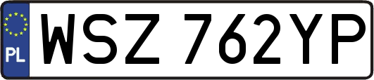 WSZ762YP