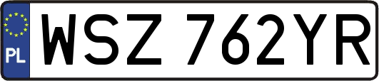 WSZ762YR
