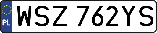 WSZ762YS