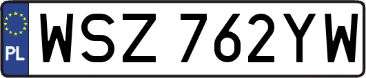 WSZ762YW