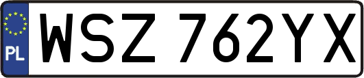 WSZ762YX