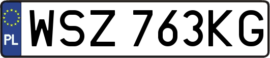 WSZ763KG