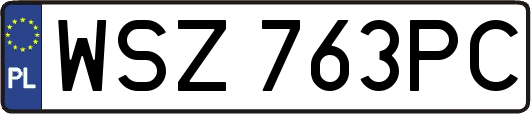 WSZ763PC