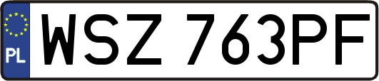 WSZ763PF