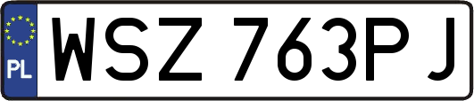 WSZ763PJ