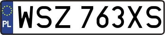 WSZ763XS