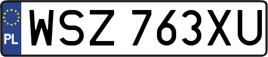 WSZ763XU