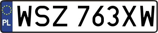 WSZ763XW