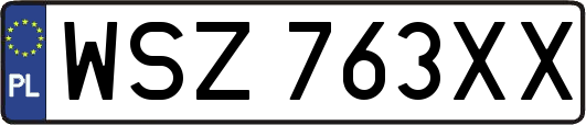 WSZ763XX