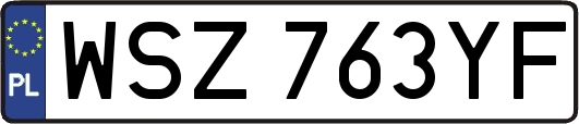 WSZ763YF