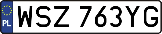 WSZ763YG