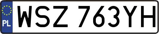 WSZ763YH