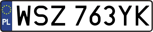 WSZ763YK