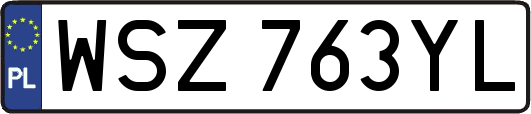 WSZ763YL