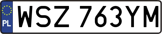 WSZ763YM