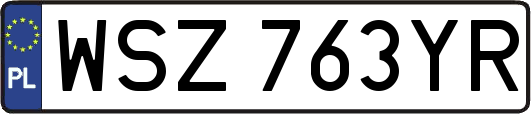 WSZ763YR