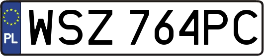 WSZ764PC