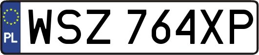 WSZ764XP
