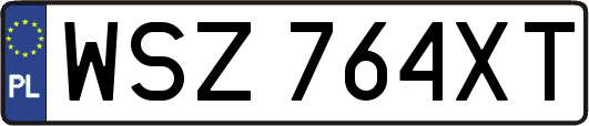 WSZ764XT
