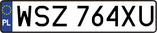 WSZ764XU