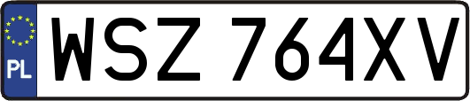 WSZ764XV