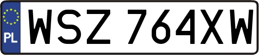 WSZ764XW