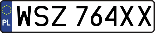 WSZ764XX
