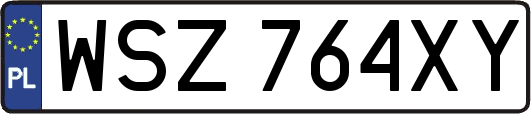 WSZ764XY