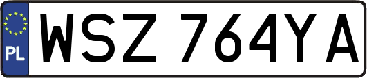 WSZ764YA