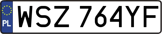 WSZ764YF
