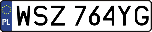 WSZ764YG