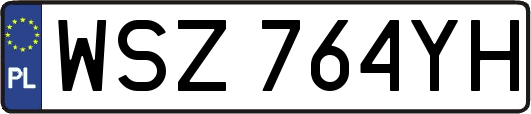 WSZ764YH