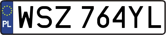 WSZ764YL